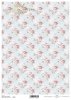 Decoupage paper Soft ITD S0213